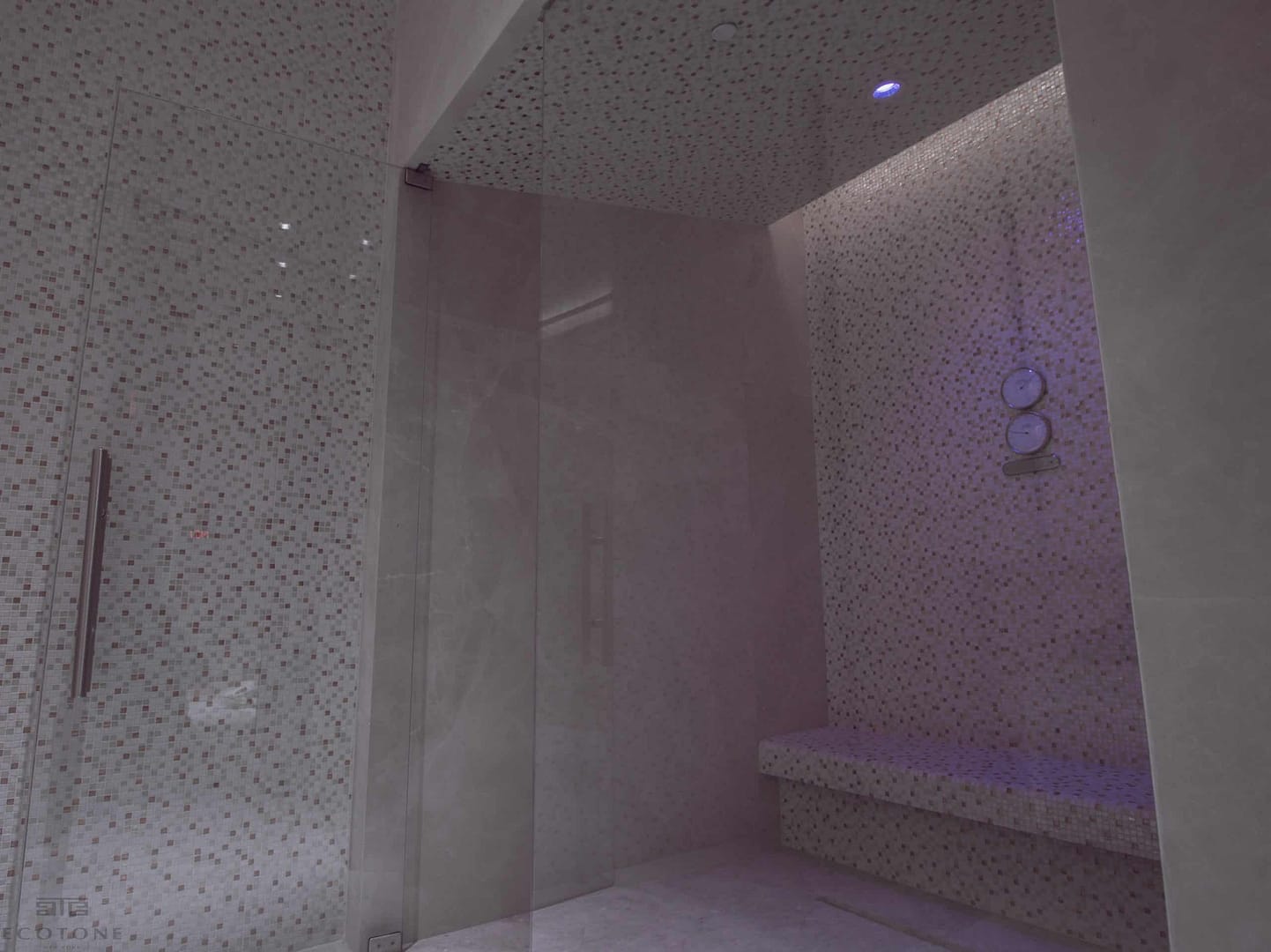 Hudson Yards Spa - sauna & spa designer in NYC