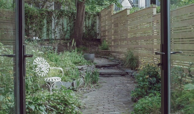 garden design - the hamptons - nyc - manhattan - brooklyn